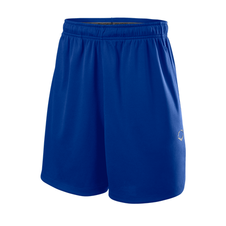 Wilson Men's Pro Team Training Baseball Shorts 2.0