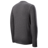 Wilson Men's Heather Long Sleeve Tee-1