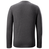 Wilson Men's Heather Long Sleeve Tee-3