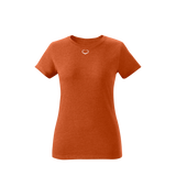 Wilson Women's Heather Short Sleeve Tee-1