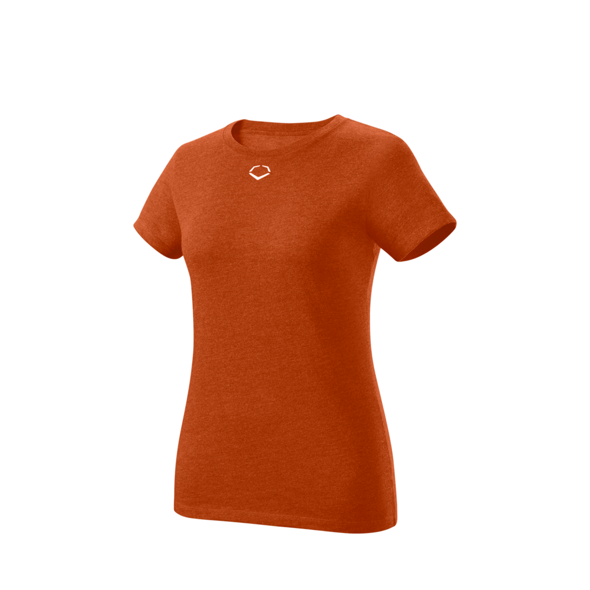 Wilson Women's Heather Short Sleeve Tee-3