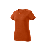 Wilson Women's Heather Short Sleeve Tee-3