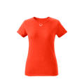 Wilson Women's Heather Short Sleeve Tee-1