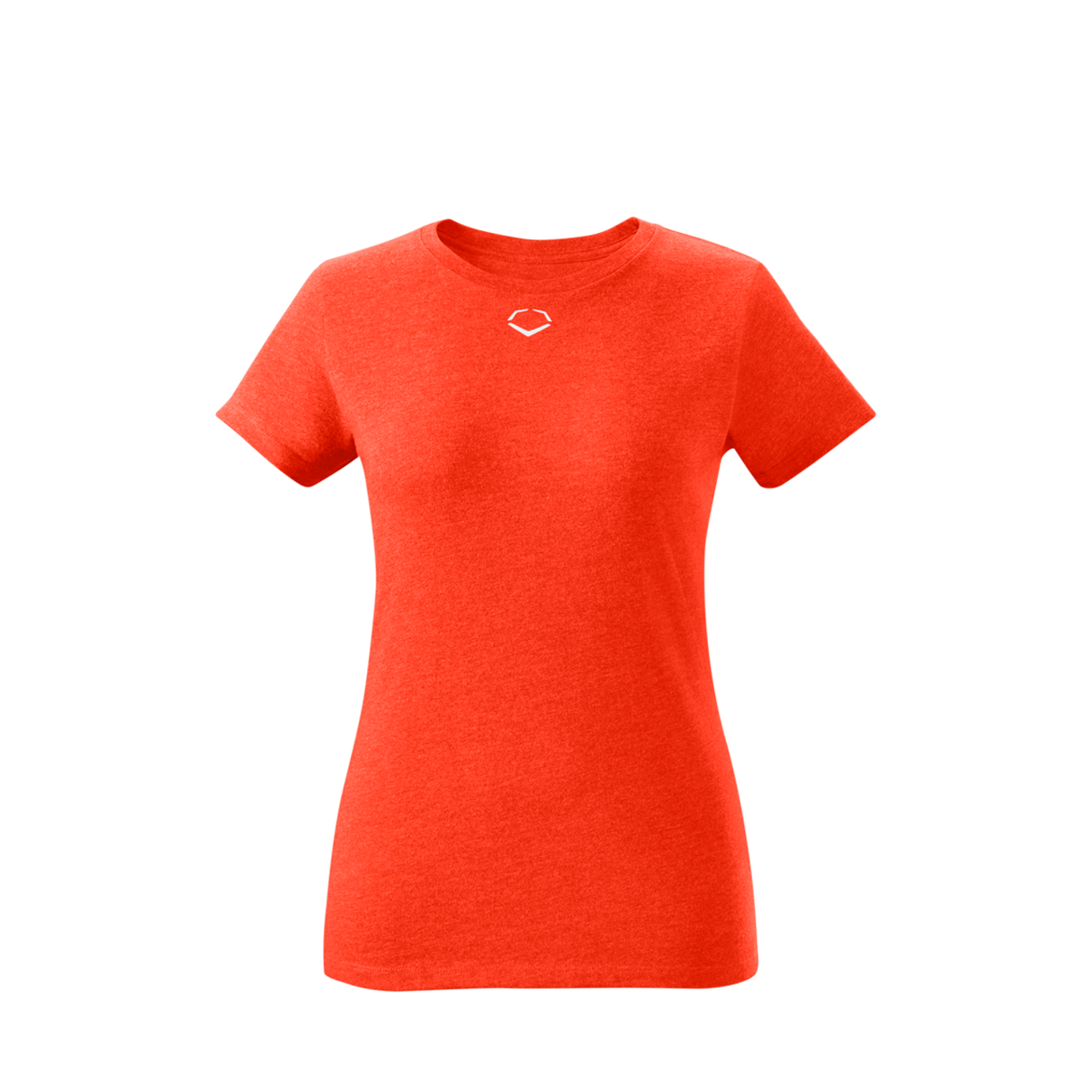 Wilson Women's Heather Short Sleeve Tee-1