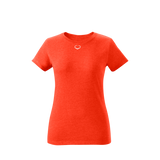 Wilson Women's Heather Short Sleeve Tee-1