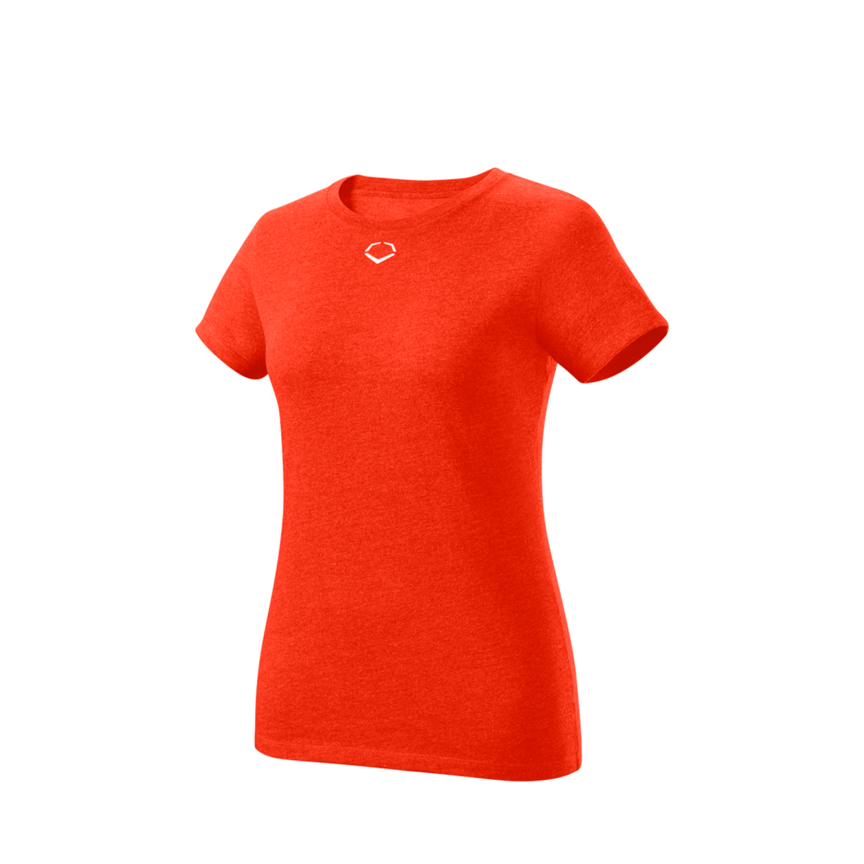 Wilson Women's Heather Short Sleeve Tee-3