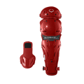 EvoShield Pro-srz Catcher's Upper Leg Guards Fastpitch