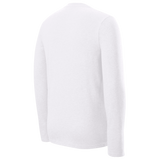 Wilson Men's Heather Long Sleeve Tee-1