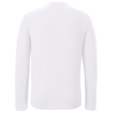 Wilson Men's Heather Long Sleeve Tee-3