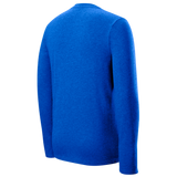 Wilson Men's Heather Long Sleeve Tee-1