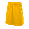 Wilson Men's Pro Team Training Baseball Shorts 2.0
