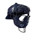 EvoShield Pro-srz Catcher's Titanium Facemask-1