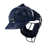 EvoShield Pro-srz Catcher's Titanium Facemask-4