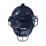 EvoShield Pro-srz Catcher's Titanium Facemask-5