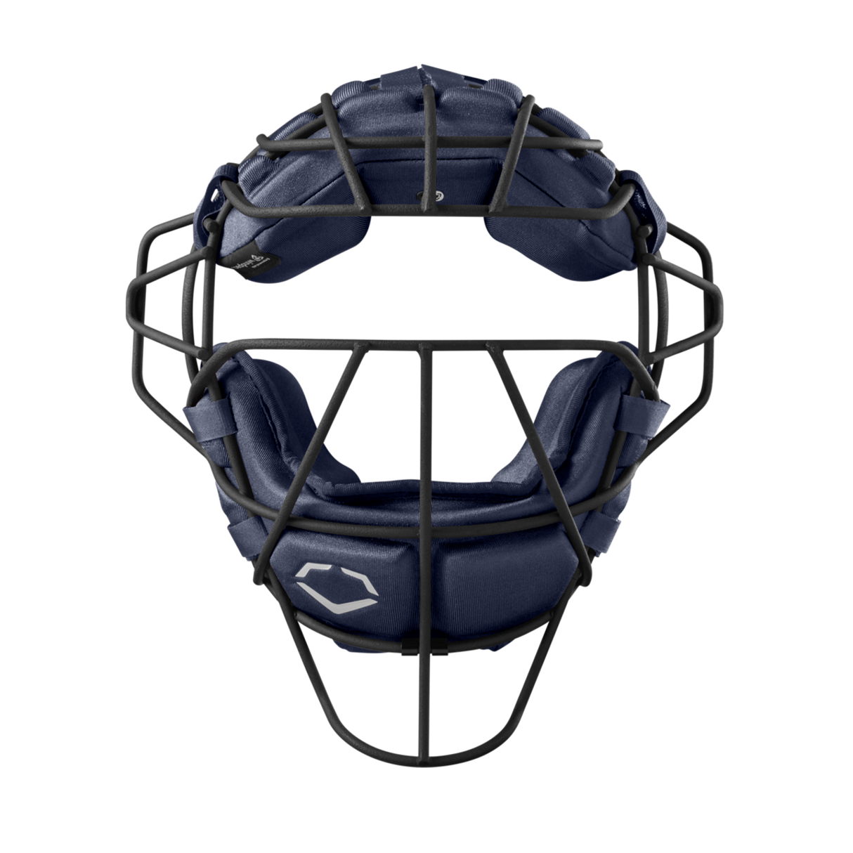 EvoShield Pro-srz Catcher's Titanium Facemask-7