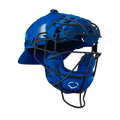 EvoShield Pro-srz Catcher's Titanium Facemask-1