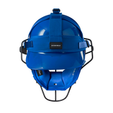EvoShield Pro-srz Catcher's Titanium Facemask-5