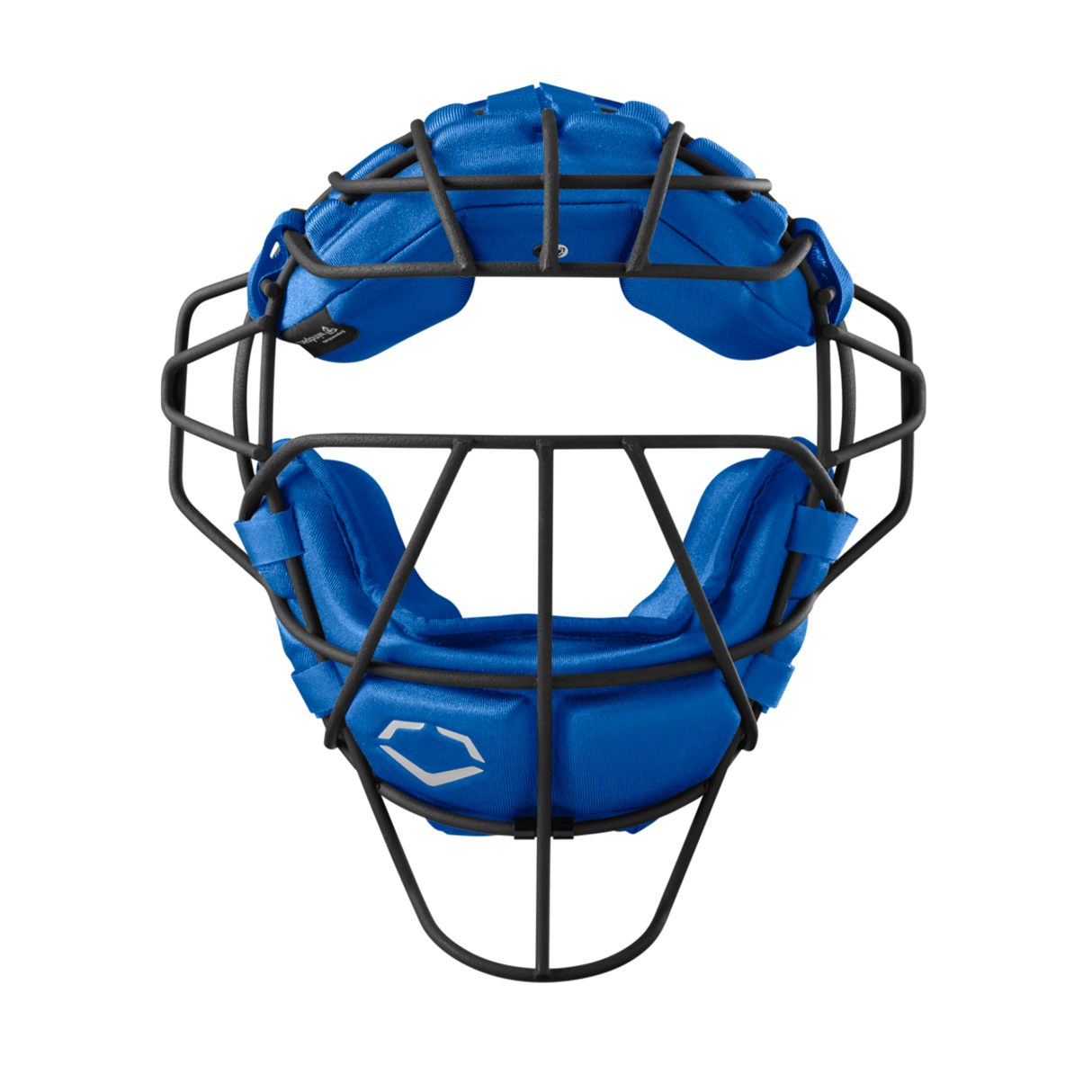 EvoShield Pro-srz Catcher's Titanium Facemask-7