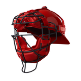 EvoShield Pro-srz Catcher's Titanium Facemask-2