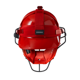 EvoShield Pro-srz Catcher's Titanium Facemask-5