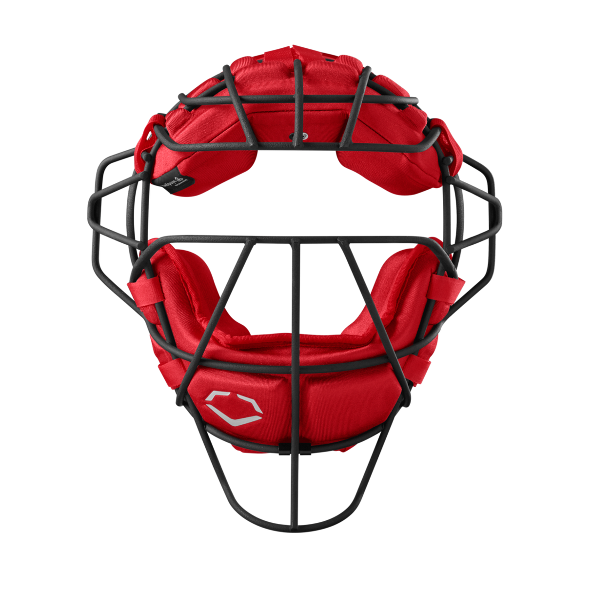 EvoShield Pro-srz Catcher's Titanium Facemask-7