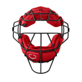 EvoShield Pro-srz Catcher's Titanium Facemask-7