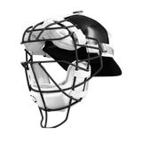 EvoShield Pro-srz Catcher's Titanium Facemask-2