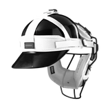 EvoShield Pro-srz Catcher's Titanium Facemask-4