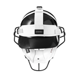 EvoShield Pro-srz Catcher's Titanium Facemask-5