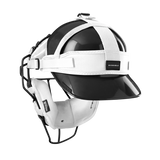 EvoShield Pro-srz Catcher's Titanium Facemask-6