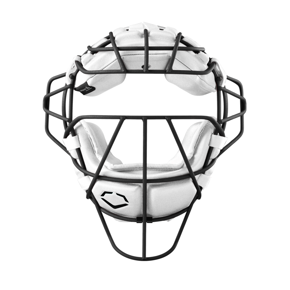 EvoShield Pro-srz Catcher's Titanium Facemask-7