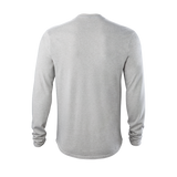 Wilson Youth Essential Baseball Long Sleeve-1