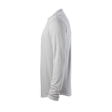 Wilson Youth Essential Baseball Long Sleeve-2
