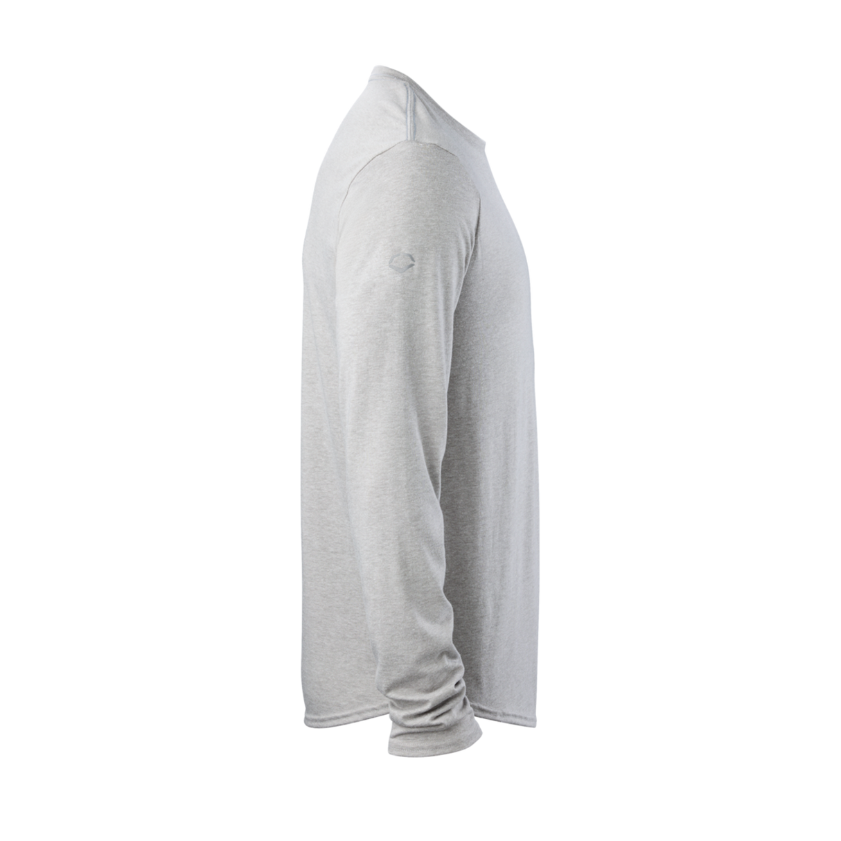 Wilson Youth Essential Baseball Long Sleeve-3