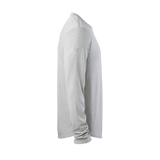 Wilson Youth Essential Baseball Long Sleeve-3