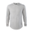 Wilson Youth Essential Baseball Long Sleeve-4