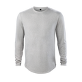 Wilson Youth Essential Baseball Long Sleeve-4