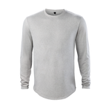 Wilson Youth Essential Baseball Long Sleeve-4