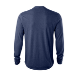 Wilson Youth Essential Baseball Long Sleeve-1