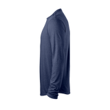 Wilson Youth Essential Baseball Long Sleeve-2