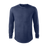 Wilson Youth Essential Baseball Long Sleeve-4