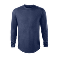 Wilson Youth Essential Baseball Long Sleeve-4