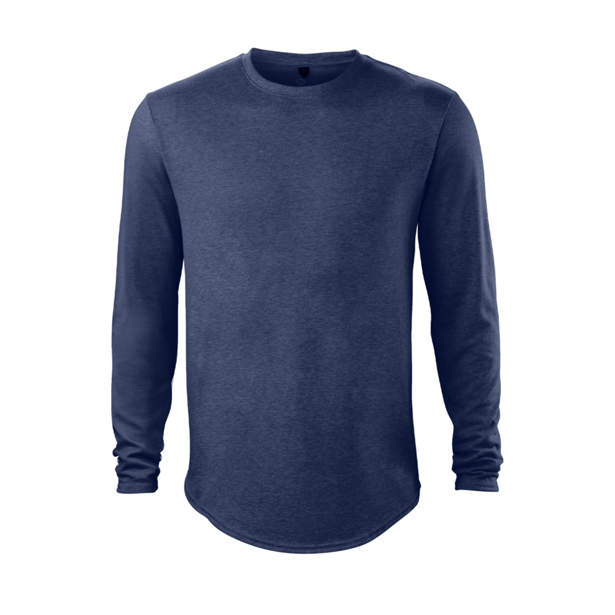 Wilson Youth Essential Baseball Long Sleeve-4