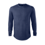 Wilson Youth Essential Baseball Long Sleeve-4