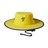 Wilson Bananas Bucket Hat-3