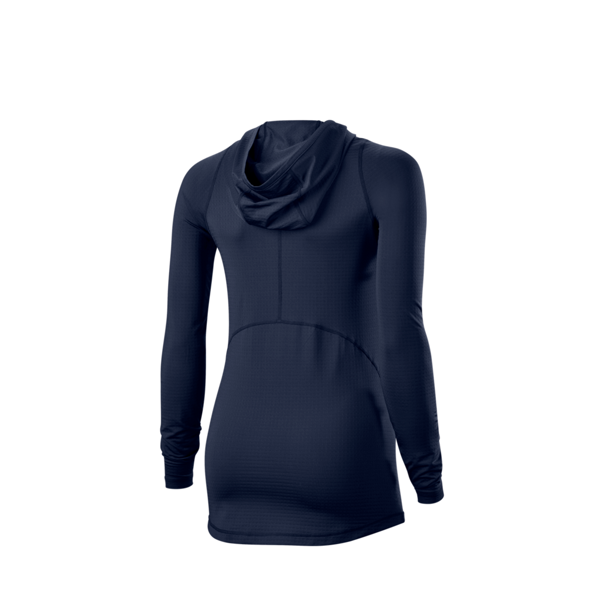 Wilson Women's Lightweight Training Hoodie-1