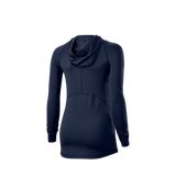 Wilson Women's Lightweight Training Hoodie-1