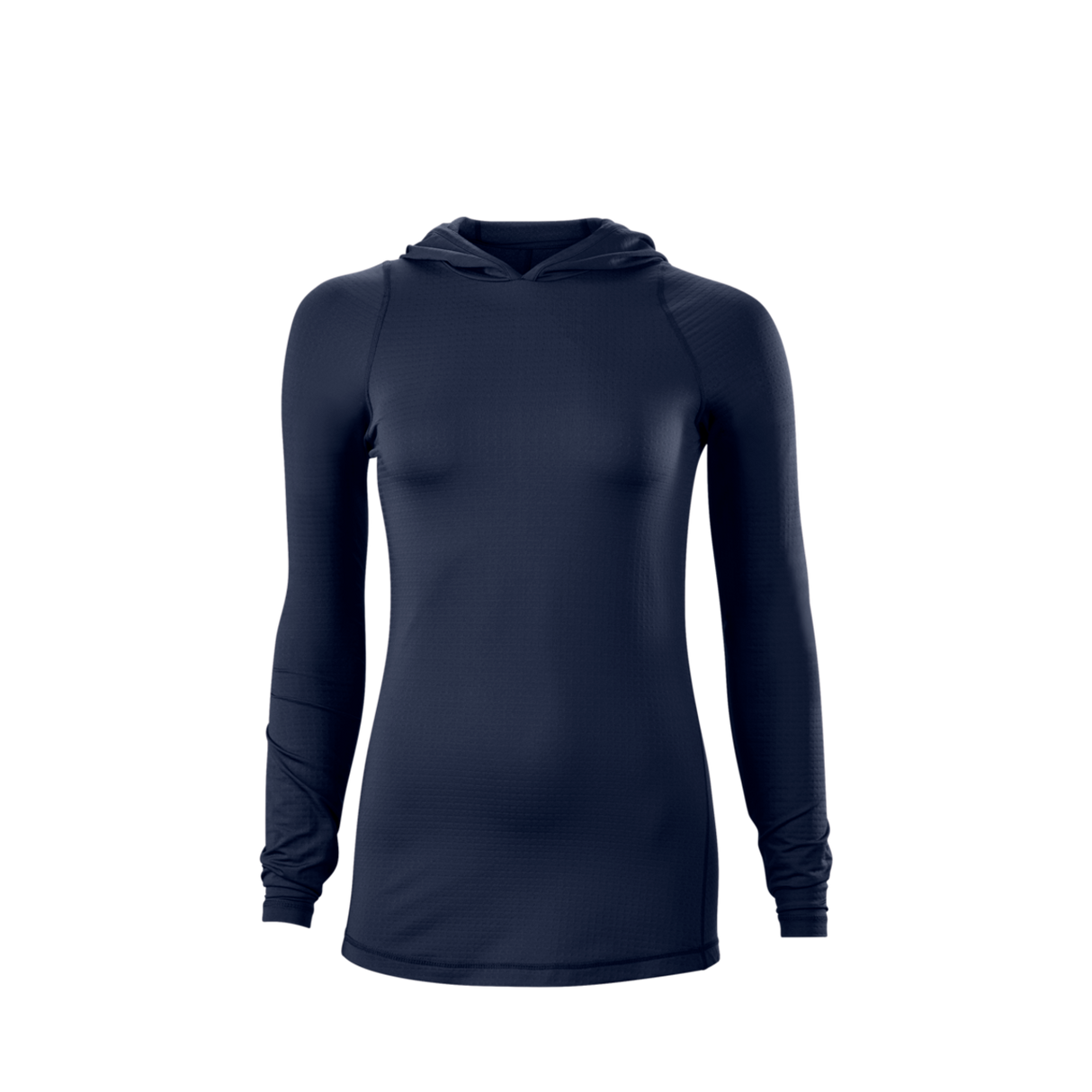 Wilson Women's Lightweight Training Hoodie-2
