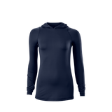 Wilson Women's Lightweight Training Hoodie-2