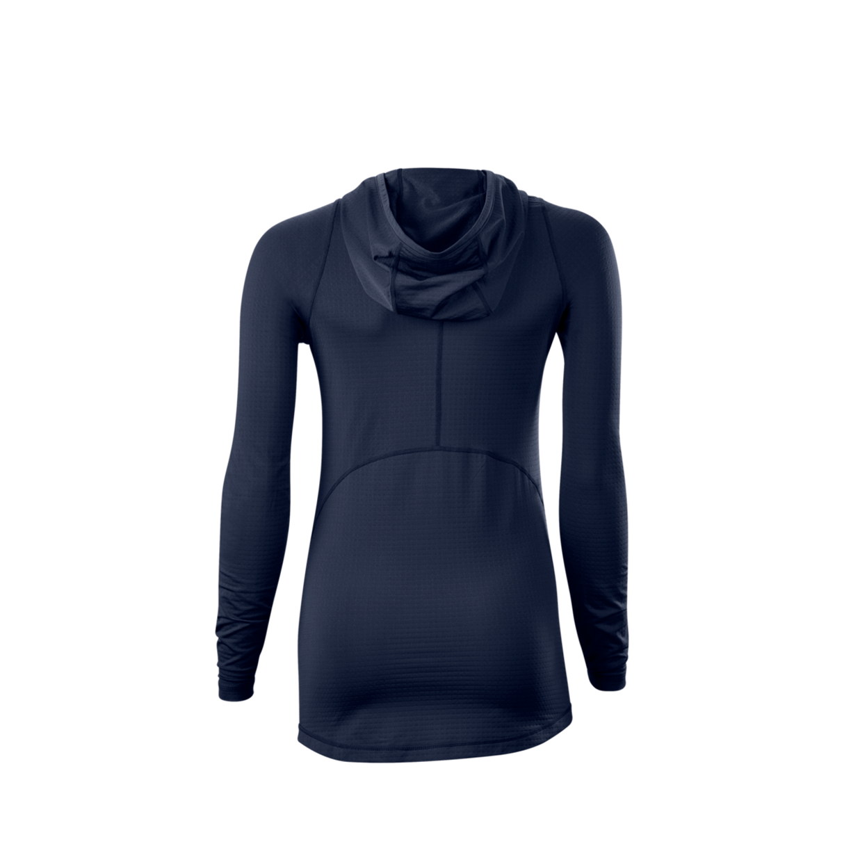 Wilson Women's Lightweight Training Hoodie-3